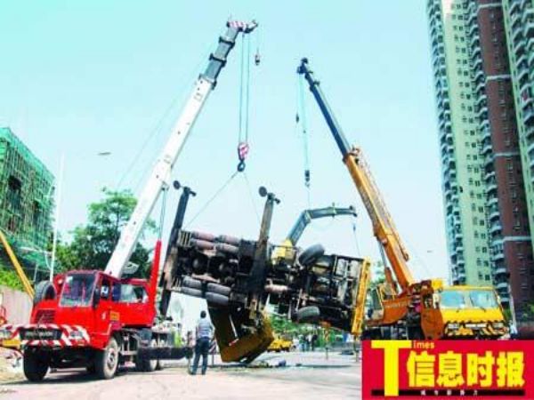 南京市吊车租赁_和发吊装设备租赁有限公司过程中都
